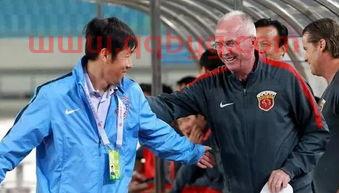 高洪波下课