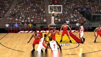 nba直播热火